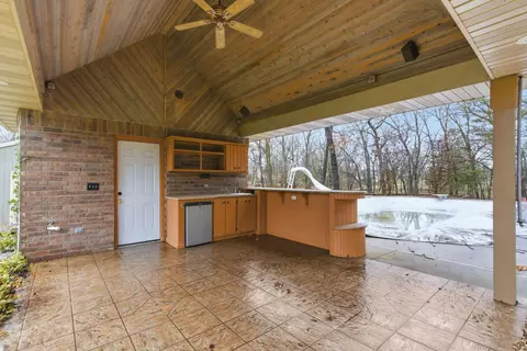 Exterior - 3307 N 10th St, Ozark, MO 65721 photo 10 of 12