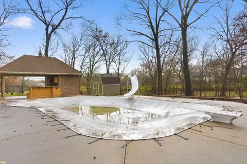 Exterior - 3307 N 10th St, Ozark, MO 65721 photo 7 of 12