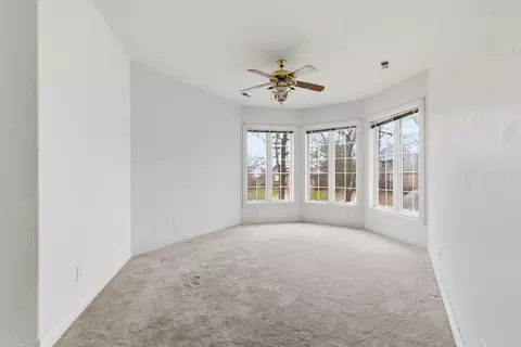Bedroom - 3307 N 10th St, Ozark, MO 65721 photo 2 of 4