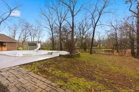 Exterior - 3307 N 10th St, Ozark, MO 65721 photo 6 of 12