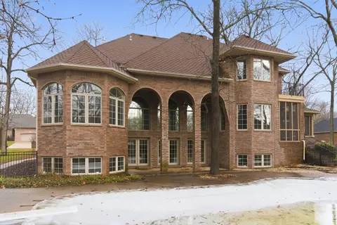 Exterior - 3307 N 10th St, Ozark, MO 65721 photo 9 of 12