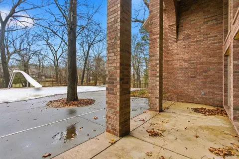 Exterior - 3307 N 10th St, Ozark, MO 65721 photo 11 of 12