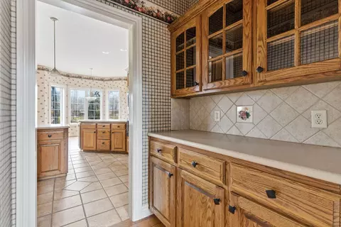 Kitchen - 3307 N 10th St, Ozark, MO 65721 photo 2 of 5