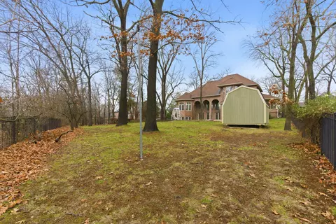 Exterior - 3307 N 10th St, Ozark, MO 65721 photo 8 of 12
