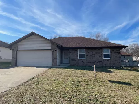 2515 N West Ave, Springfield, MO 65803