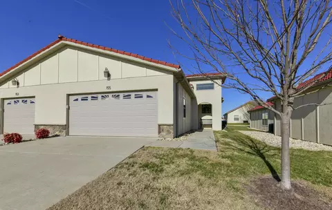 155 Siena Blvd, Branson, MO 65615