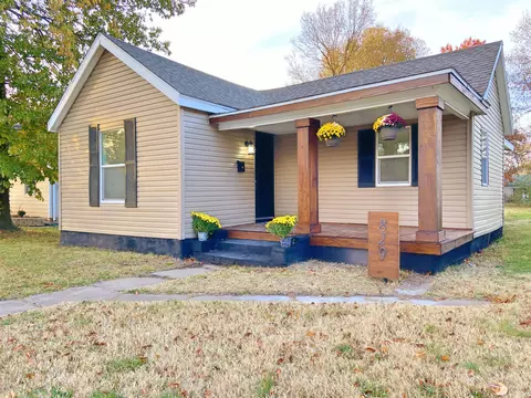 829 W Elm St, Springfield, MO 65806 photo 1