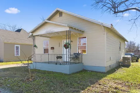 1042-1052 Commercial, Springfield, MO 65803