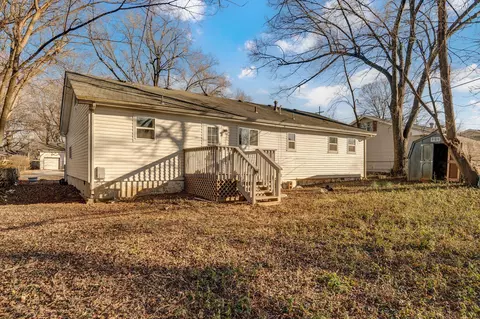 1947 S Fort Ave, Springfield, MO 65807 photo 23