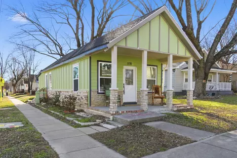 800 W Locust St, Springfield, MO 65803 photo 1