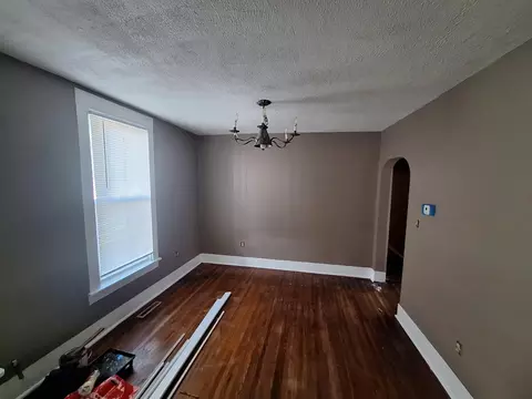 Living - 1110 N Warren Ave, Springfield, MO 65802 photo 2 of 2