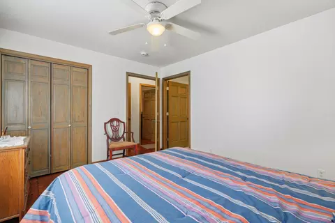 Bedroom - 19 Nellie Ln, Lampe, MO 65681 photo 4 of 6