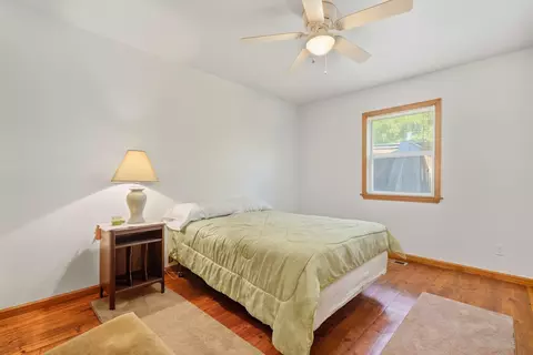 Bedroom - 19 Nellie Ln, Lampe, MO 65681 photo 1 of 6