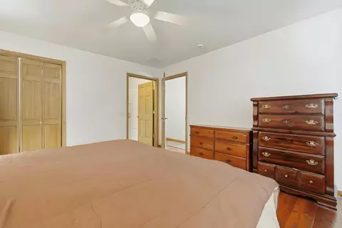 Bedroom - 19 Nellie Ln, Lampe, MO 65681 photo 6 of 6