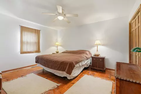 Bedroom - 19 Nellie Ln, Lampe, MO 65681 photo 5 of 6
