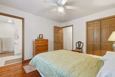 Bedroom - 19 Nellie Ln, Lampe, MO 65681 photo 2 of 6