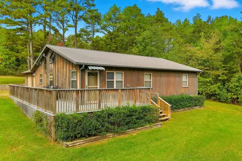 Exterior - 19 Nellie Ln, Lampe, MO 65681 photo 3 of 8