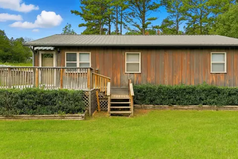 Exterior - 19 Nellie Ln, Lampe, MO 65681 photo 4 of 8