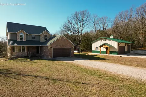 5389 E Farm Road 52, Fair Grove, MO 65648