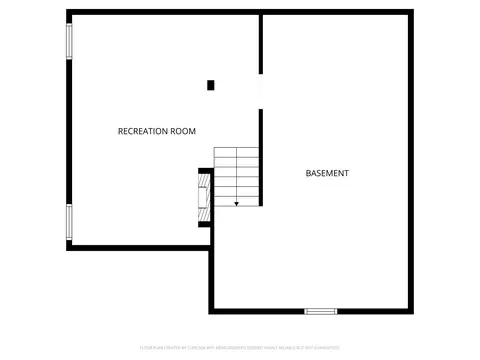 Floorplan - 620 E Sunshine St, Springfield, MO 65807 photo 2 of 2
