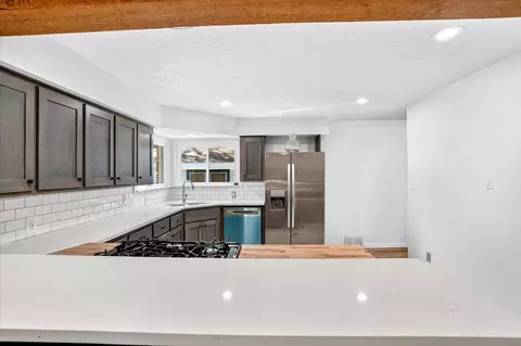 Kitchen - 620 E Sunshine St, Springfield, MO 65807 photo 8 of 8
