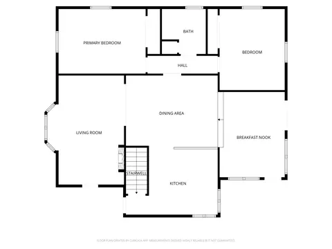 Floorplan - 620 E Sunshine St, Springfield, MO 65807 photo 1 of 2