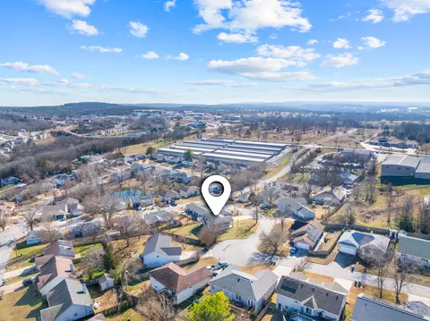 View/Area - 104 Primrose Ln, Branson, MO 65616 photo 5 of 6