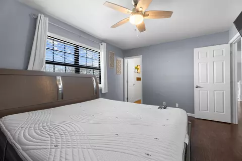 Bedroom - 104 Primrose Ln, Branson, MO 65616 photo 2 of 8