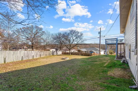 Exterior - 104 Primrose Ln, Branson, MO 65616 photo 6 of 7