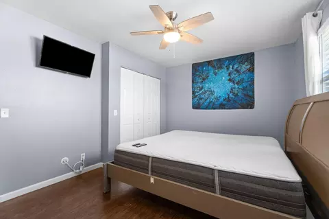Bedroom - 104 Primrose Ln, Branson, MO 65616 photo 3 of 8