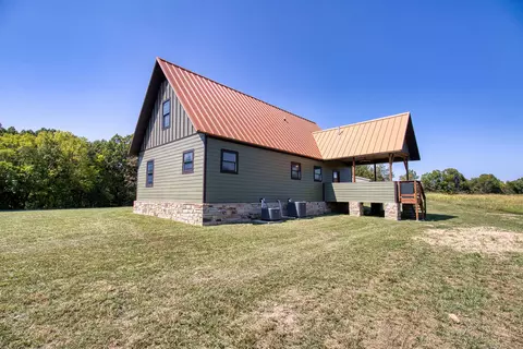 Exterior - 44 Spring Flood Rd, Goodman, MO 64843 photo 21 of 29