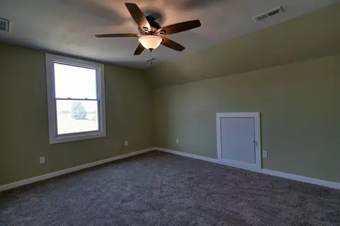 Bedroom - 44 Spring Flood Rd, Goodman, MO 64843 photo 7 of 8