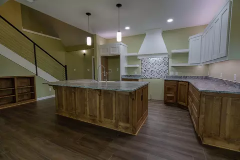 Kitchen - 44 Spring Flood Rd, Goodman, MO 64843 photo 1 of 12