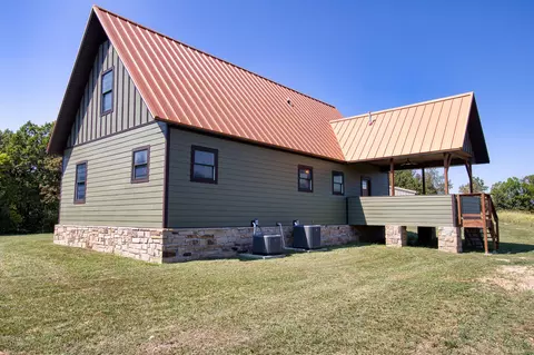 Exterior - 44 Spring Flood Rd, Goodman, MO 64843 photo 22 of 29