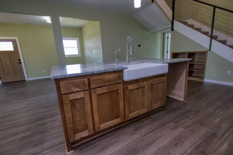 Kitchen - 44 Spring Flood Rd, Goodman, MO 64843 photo 9 of 12