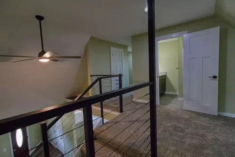 Entry Way - 44 Spring Flood Rd, Goodman, MO 64843 photo 9 of 10