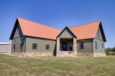 Exterior - 44 Spring Flood Rd, Goodman, MO 64843 photo 24 of 29