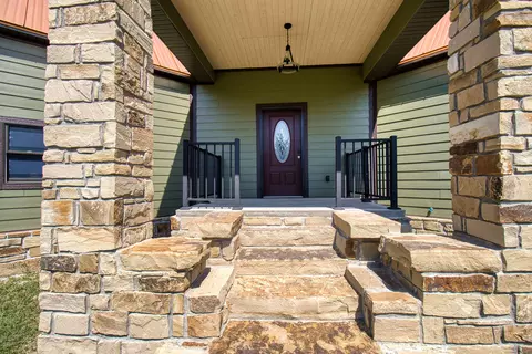 Exterior - 44 Spring Flood Rd, Goodman, MO 64843 photo 19 of 29