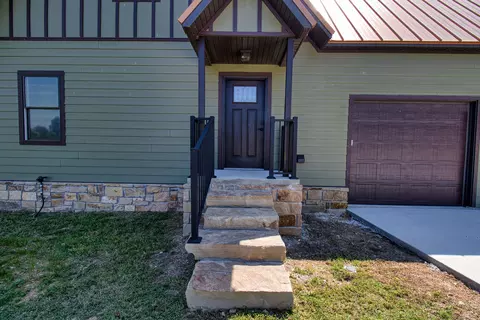Exterior - 44 Spring Flood Rd, Goodman, MO 64843 photo 26 of 29