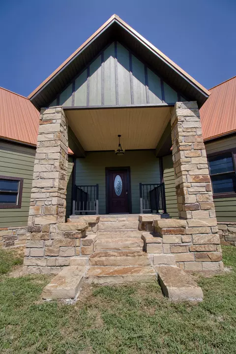 Exterior - 44 Spring Flood Rd, Goodman, MO 64843 photo 18 of 29