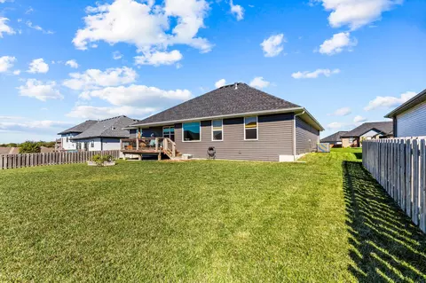 720 E Penzance Cir, Nixa, MO 65714 photo 20