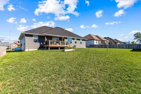 720 E Penzance Cir, Nixa, MO 65714 photo 21