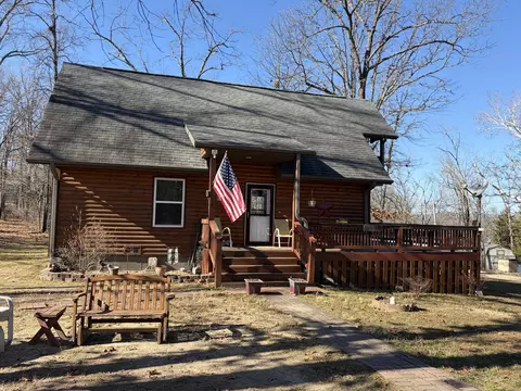 200 Indian Hills Ln, Kimberling City, MO 65686