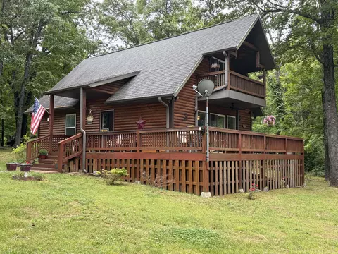 200 Indian Hills Ln, Kimberling City, MO 65686