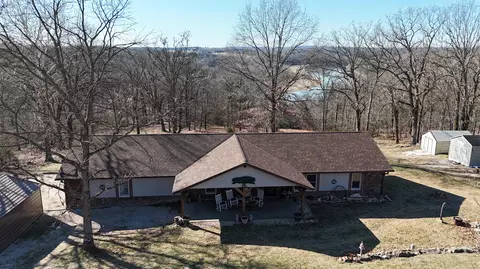 26629 Bobcat Ln, Shell Knob, MO 65747