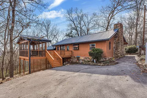 tbd Princeton Ave, Hollister, MO 65672