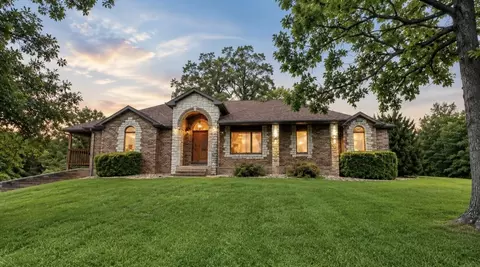 1257 State Road Aa, Fair Grove, MO 65648
