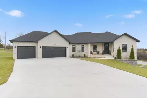 2037 N Prato Ct, Nixa, MO 65714