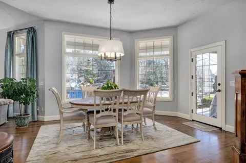Dining - 4552 E Spruce Dr, Springfield, MO 65809 photo 2 of 3