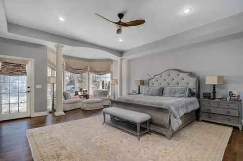 Bedroom - 4552 E Spruce Dr, Springfield, MO 65809 photo 1 of 8